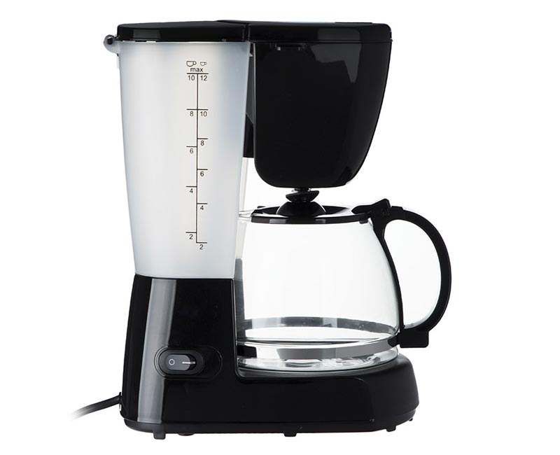 قهوه ساز متئو مدل MCM 60 قهوه و اسپرسو ساز